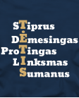 Tėtis sumanus